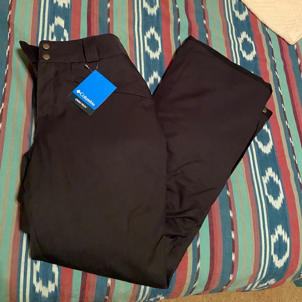 Columbia Wildside Snowpants